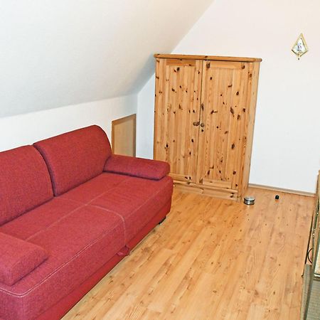 Ferienwohnung Karnitz Im Herzen Von Ruegen Exterior foto