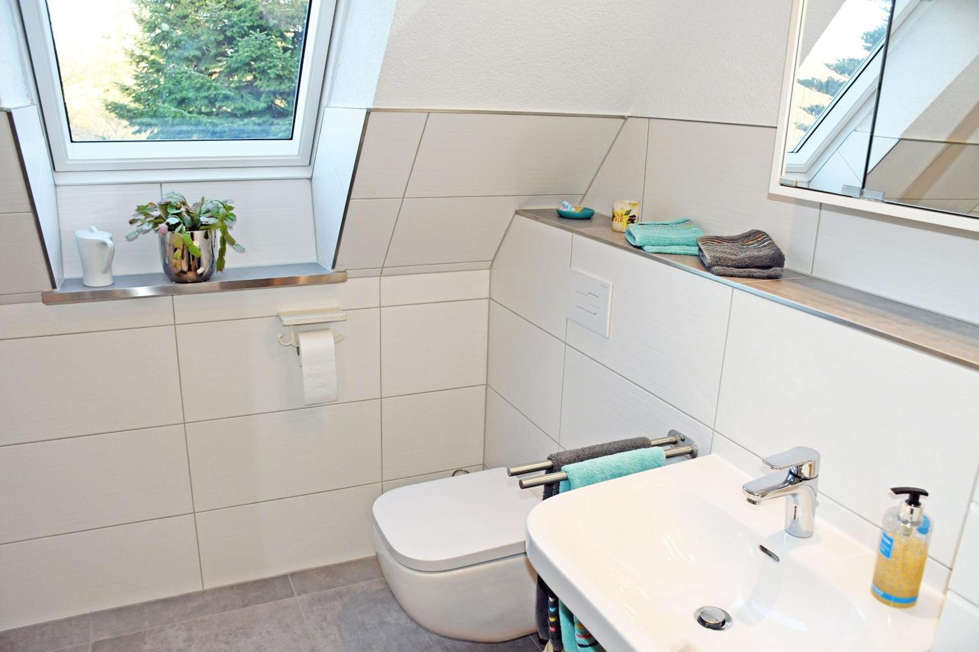 Ferienwohnung Karnitz Im Herzen Von Ruegen Exterior foto