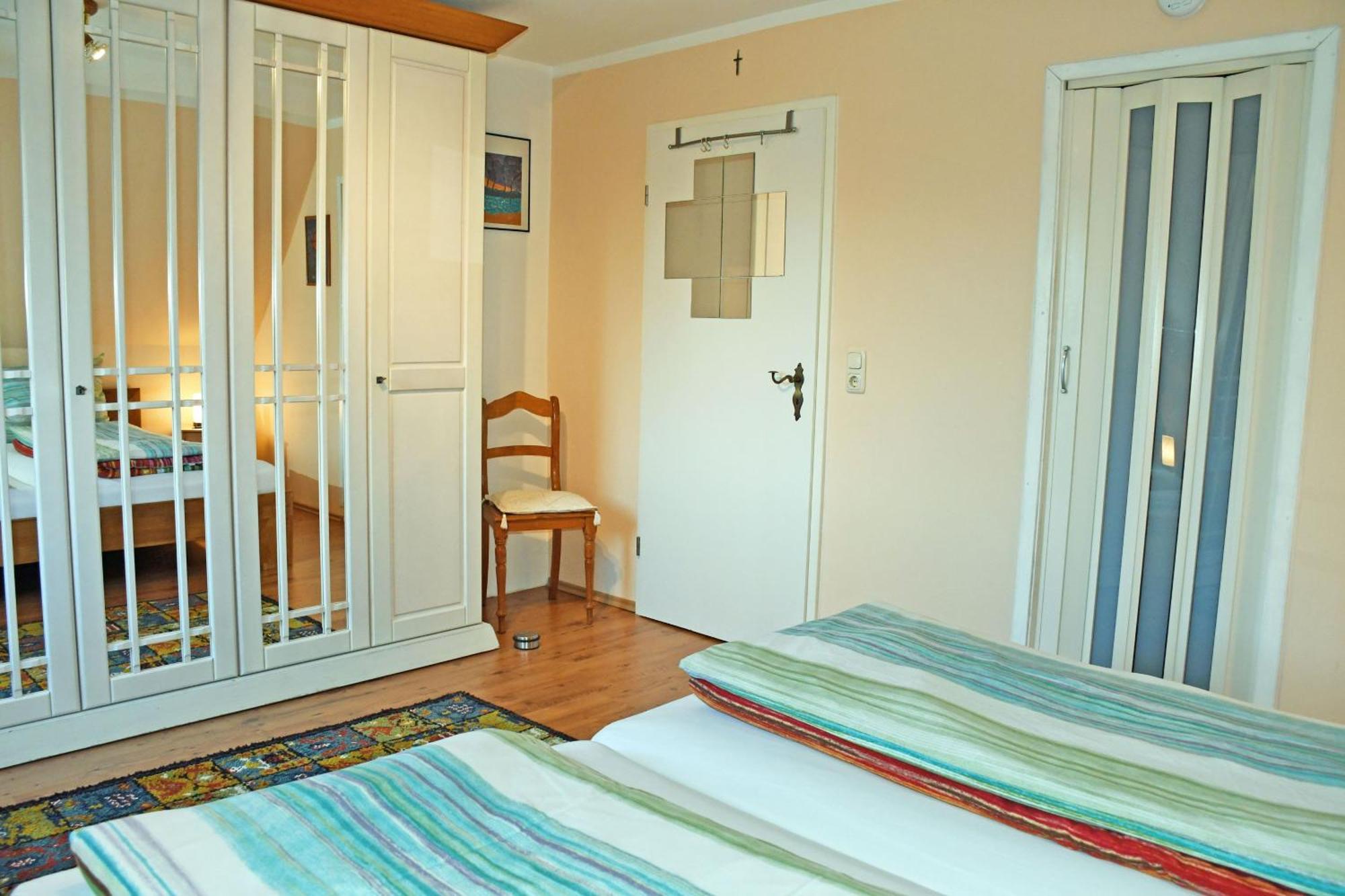 Ferienwohnung Karnitz Im Herzen Von Ruegen Exterior foto